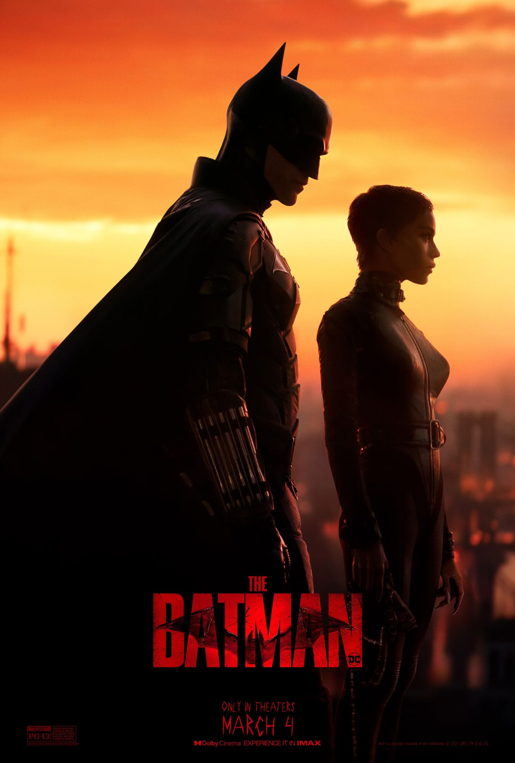 Batman: Segunda semana de éxito en el Cine 