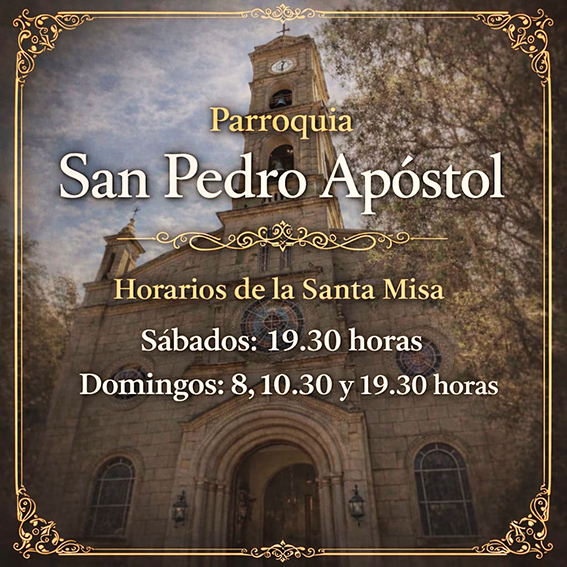 HORARIOS DE SEMANA SANTA 2026 - La voz de Casilda - NOTICIAS - Decano ...